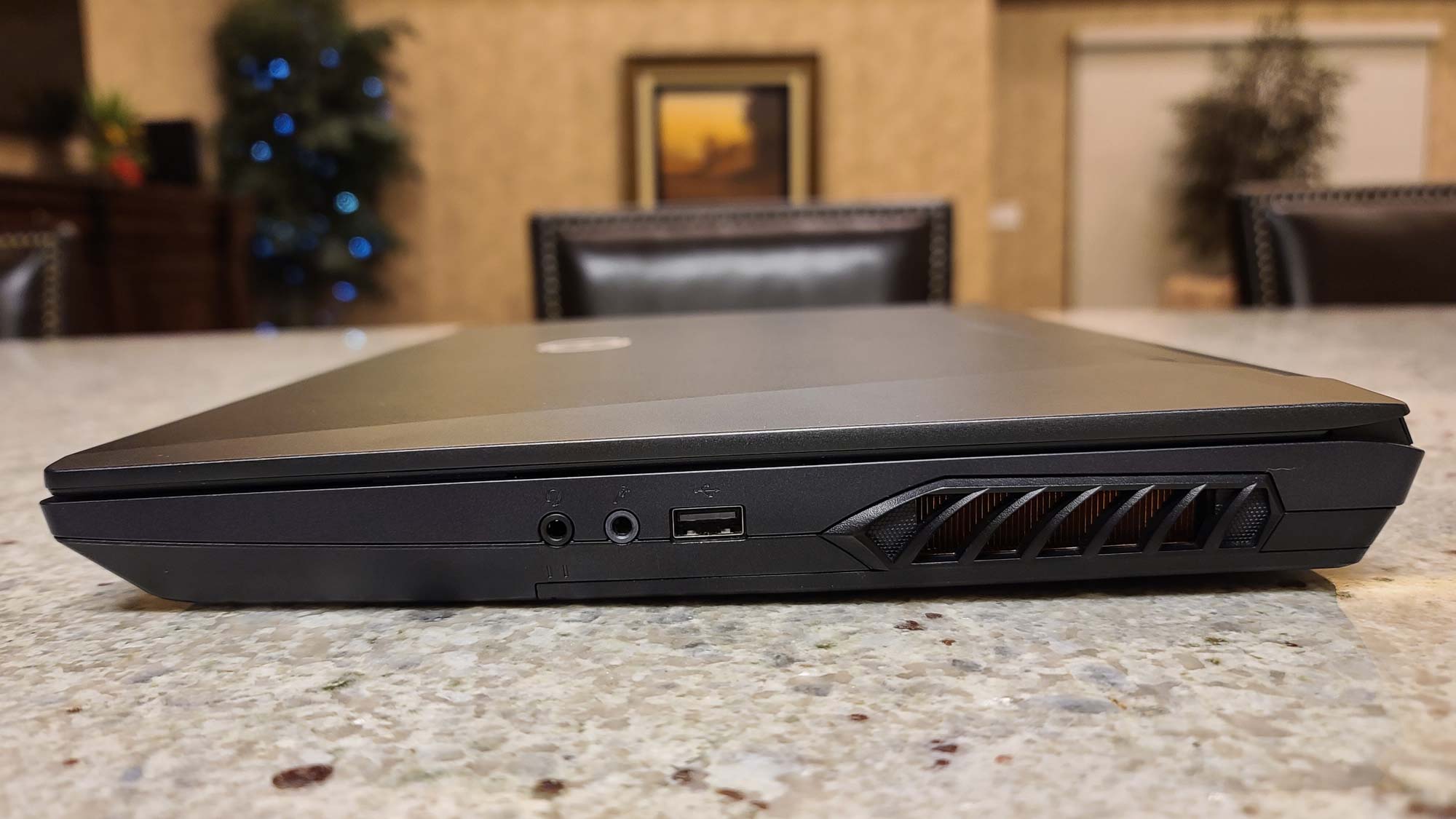 Origin EON15-X review