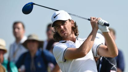 Tommy Fleetwood 