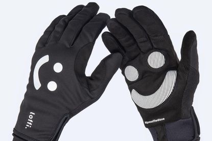 Cycling Gloves 2.0