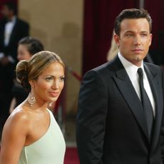 ben affleck jennifer lopez