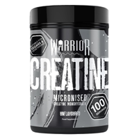 Warrior Creatine Monohydrate Powder