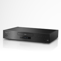 Magnetar UDP800 disc player review: A spectacular media hub