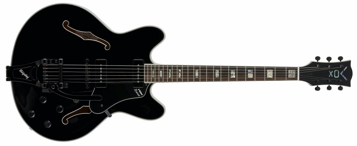 Vox's Bobcat Series Roars Back with Bigsby Vibratos, New Finishes