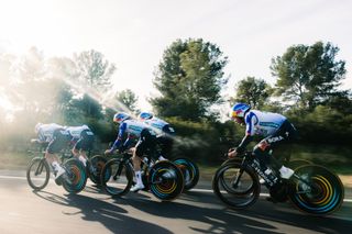 Why aren't all top teams taking on the Tour de France team time trial 'dress rehearsal' at Challenge Mallorca?