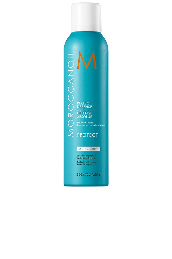 Moroccanoil, Perfect Defense Heat Protectant