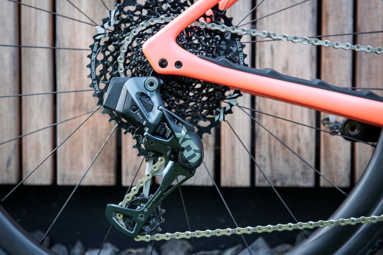 Specialized Diverge STR Expert at the global launch in the Black Forest, Germany