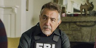 rossi criminal minds season 13