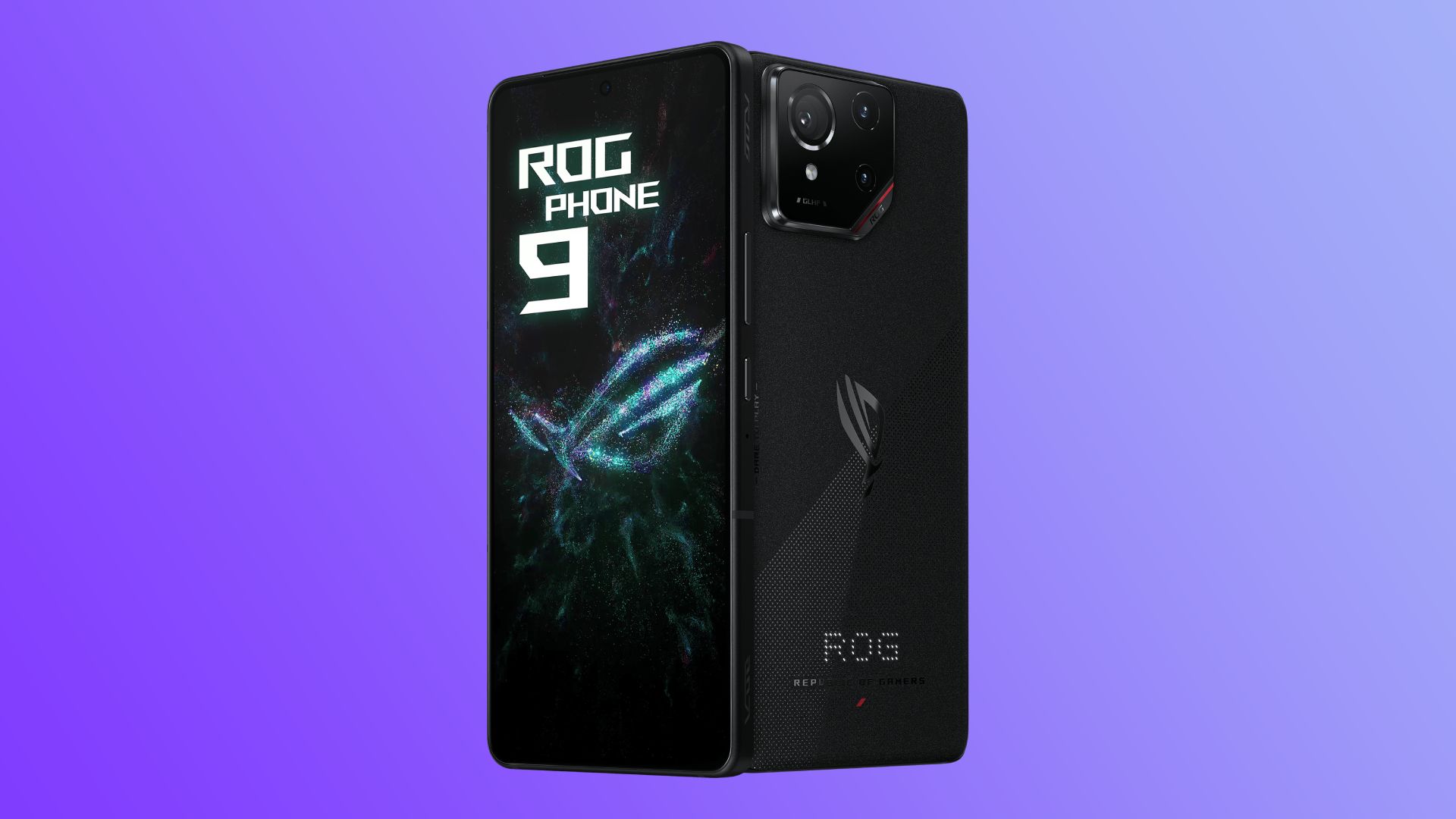 最終引下) ASUS ROG PHONE9 PRO 国内版 ASUS ROG Phone 9シリーズが正式発表【日本発売有力】 | telektlist