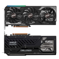 ASRock  Challenger Radeon RX 9070 16GB