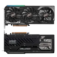 ASRock  Challenger Radeon RX 9070 16GB