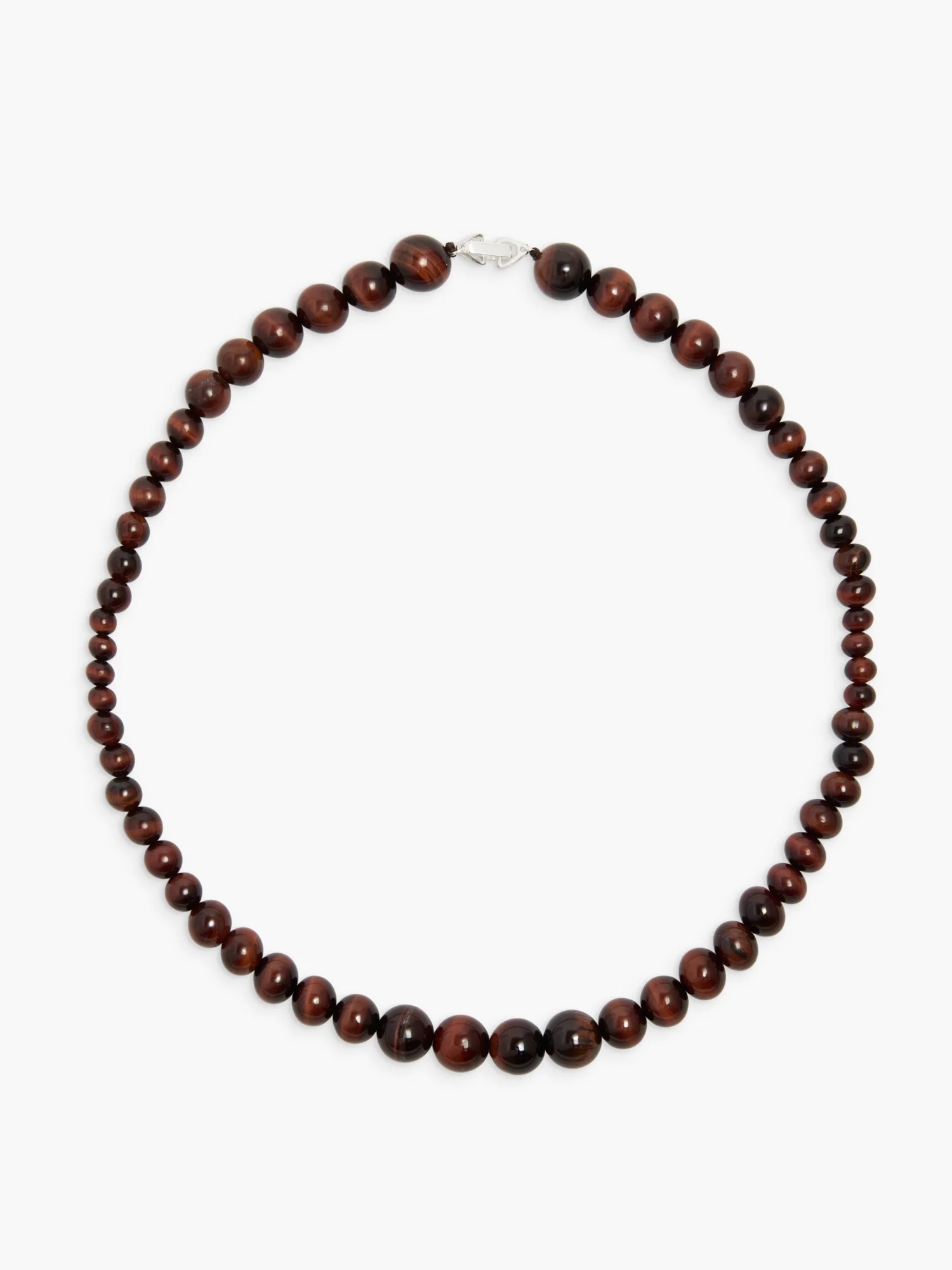 Ragbag Studio, Emberly Stone Necklace