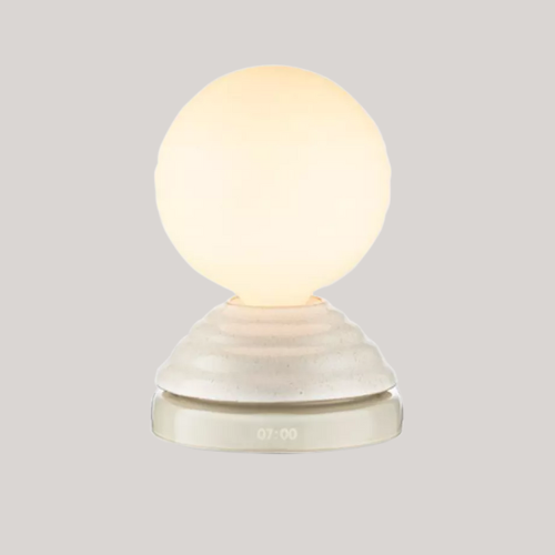 Tala Wake Up Smart Bedside Lamp, White