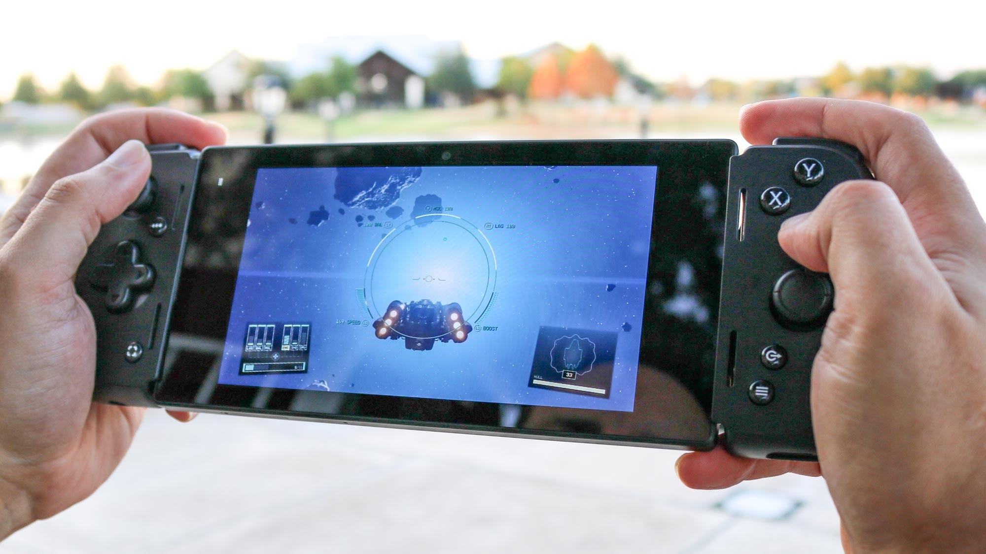 Best handheld console 2023: The perfect portables for gaming on