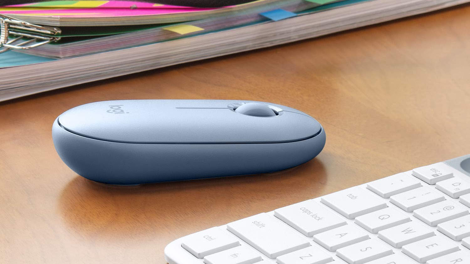 Logitech M350 Mouse