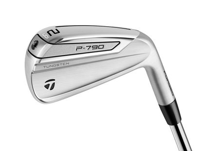 TaylorMade P790 UDI Review