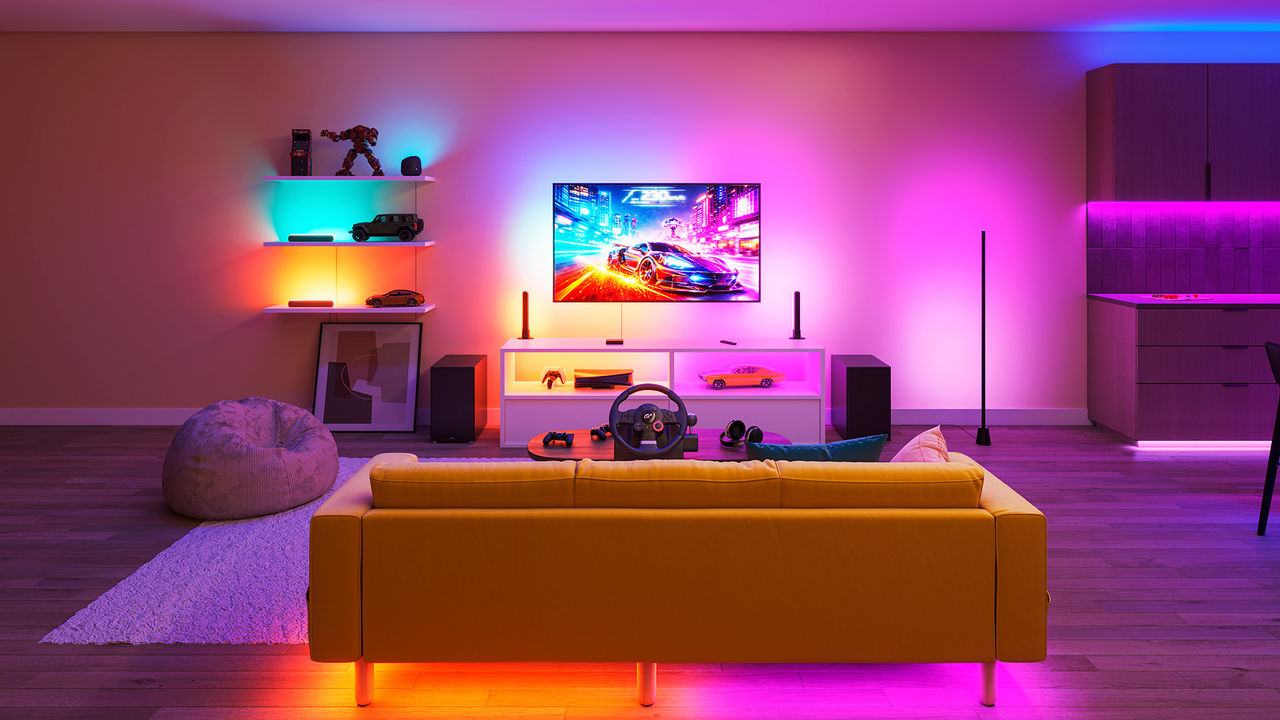 Philips HDMI Sync Box 2.1