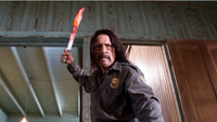 Machete (2010)