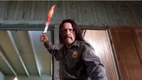 Machete (2010)