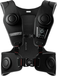 Woojer Haptic Vest 3