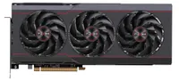 Sapphire Pulse Radeon RX 7900 XT: now $699 at NeweggCores: 5376 
VRAM: 20GB 
Core Clock: 2075 MHz 
Boost Clock: 2450 MHz