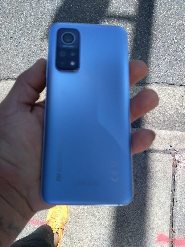Xiaomi Apollo Leaked Images