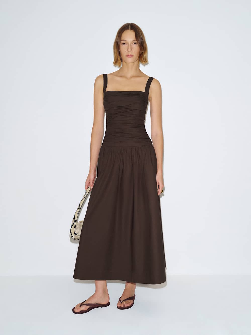 Nesta Dress