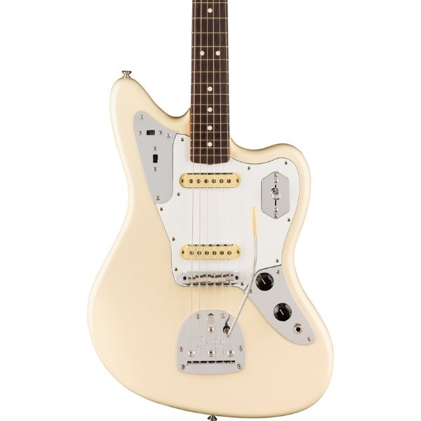 Fender Jaguar vs Mustang What’s the difference? Guitar World