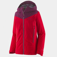 Patagonia Womens Super Free Alpine Jacket 
Was £540