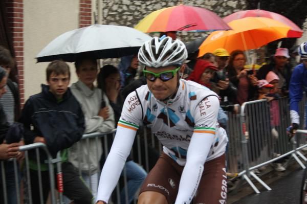 Nicolas Roche (AG2R)