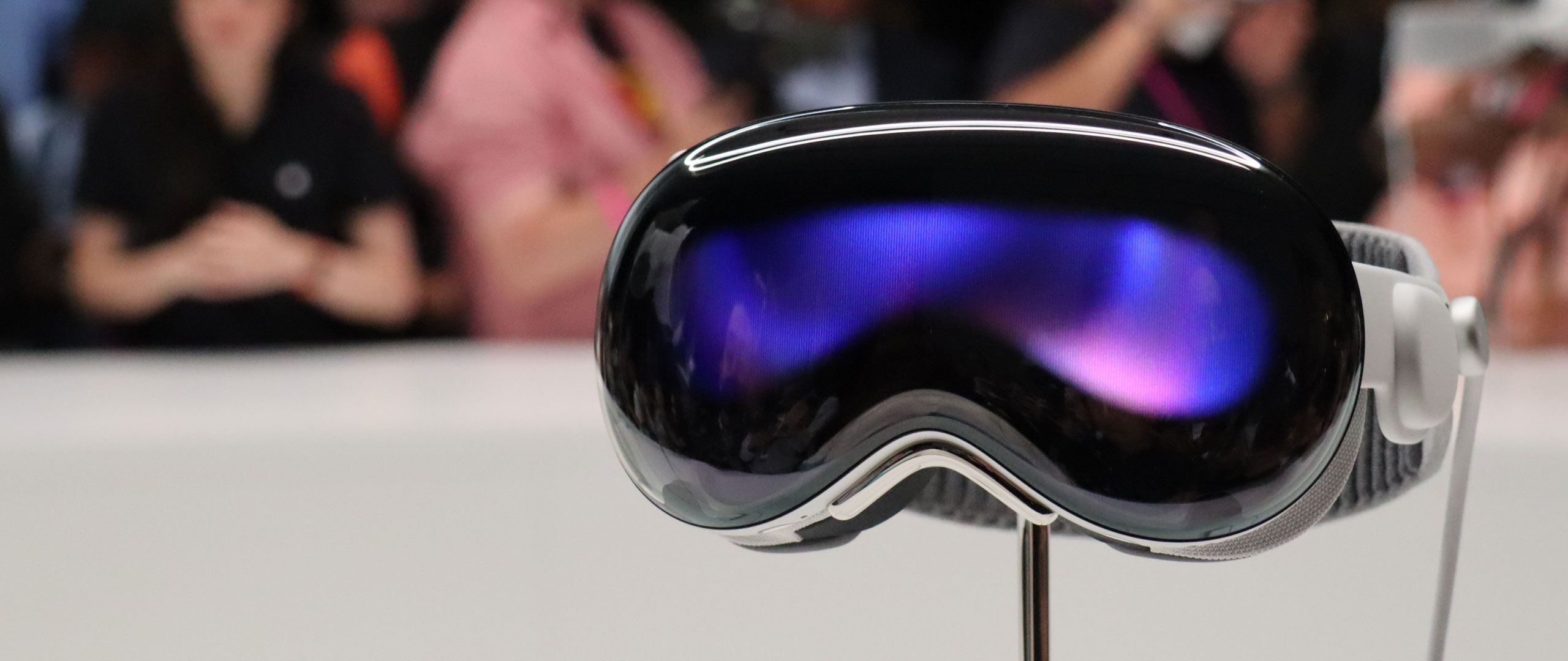 Meta Quest 3 headset