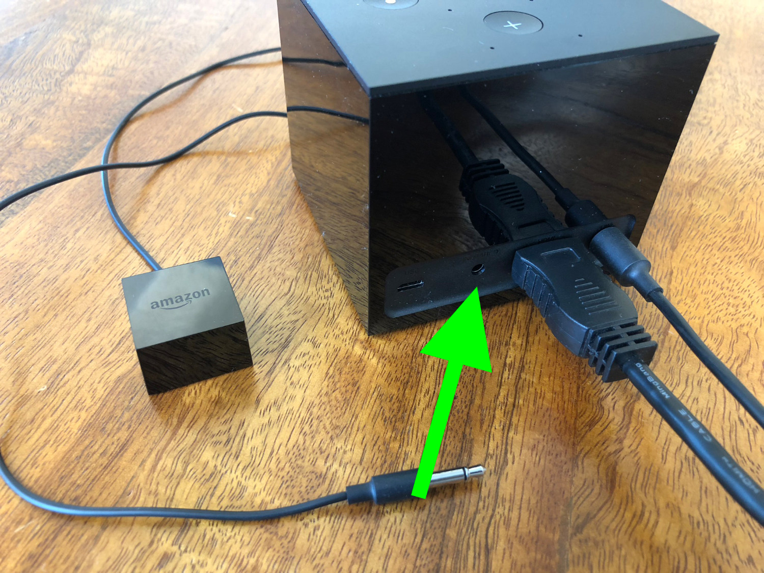 How to Control Your Cable Box with the Fire TV Cube How to set up and