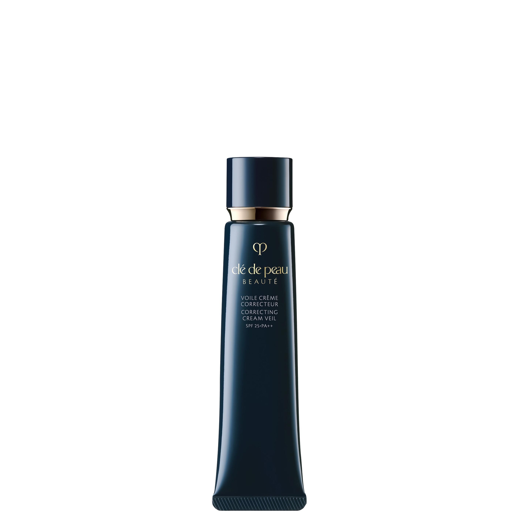 Clé De Peau Beauté Correcting Cream Veil 37ml