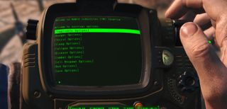 Best Fallout 4 Xbox mods: Survival Options