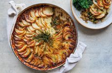 Cottage pie by Jamie Oliver at Tesco
