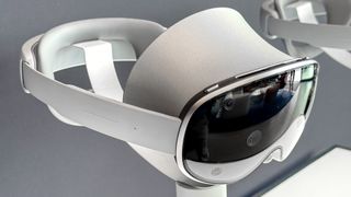 Samsung Galaxy XR headset