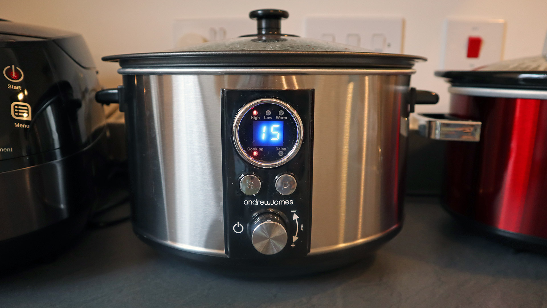 Best slow cooker