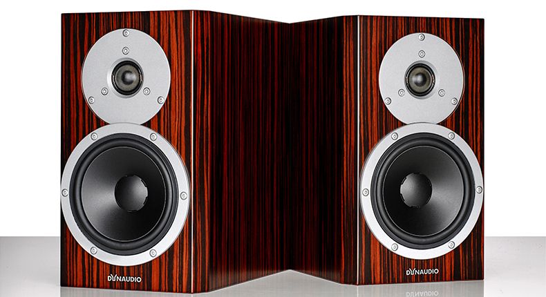 Dynaudio Excite X14a review | What Hi-Fi?