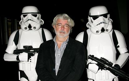 George Lucas moves his museum plans to Chicago