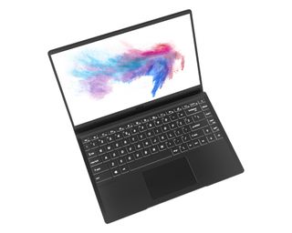 MSI Modern 14 - B4M