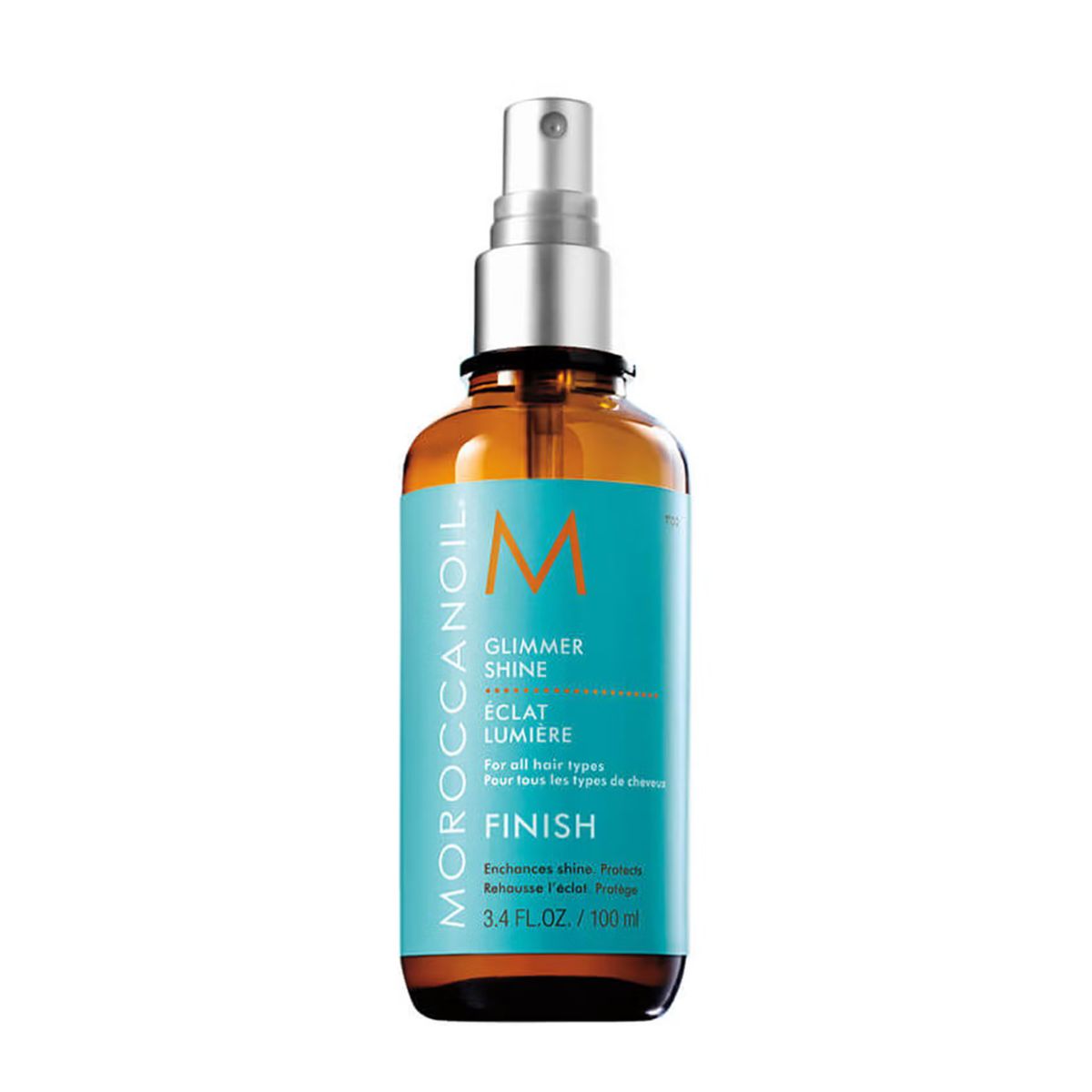 Moroccanoil Glimmer Shine Spray