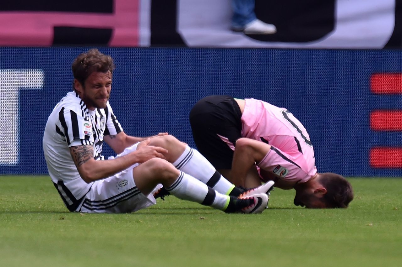 Claudio Marchisio