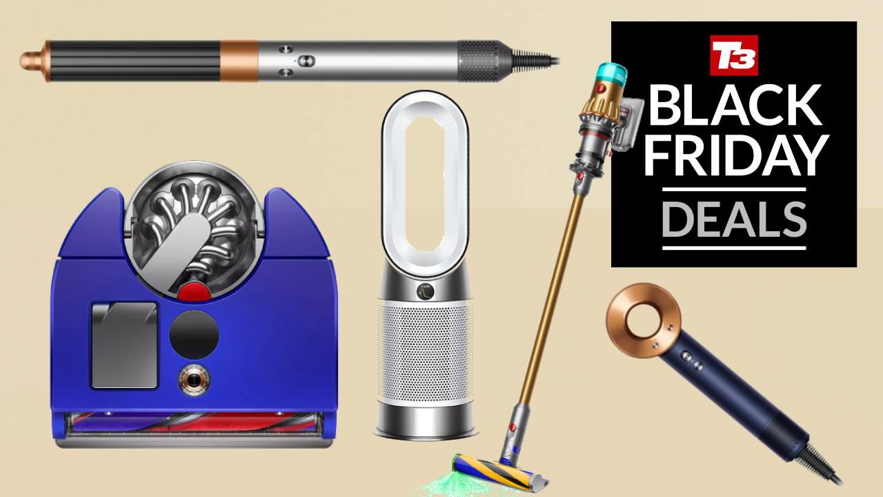 Black Friday Dyson deals