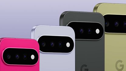 Google Pixel 11