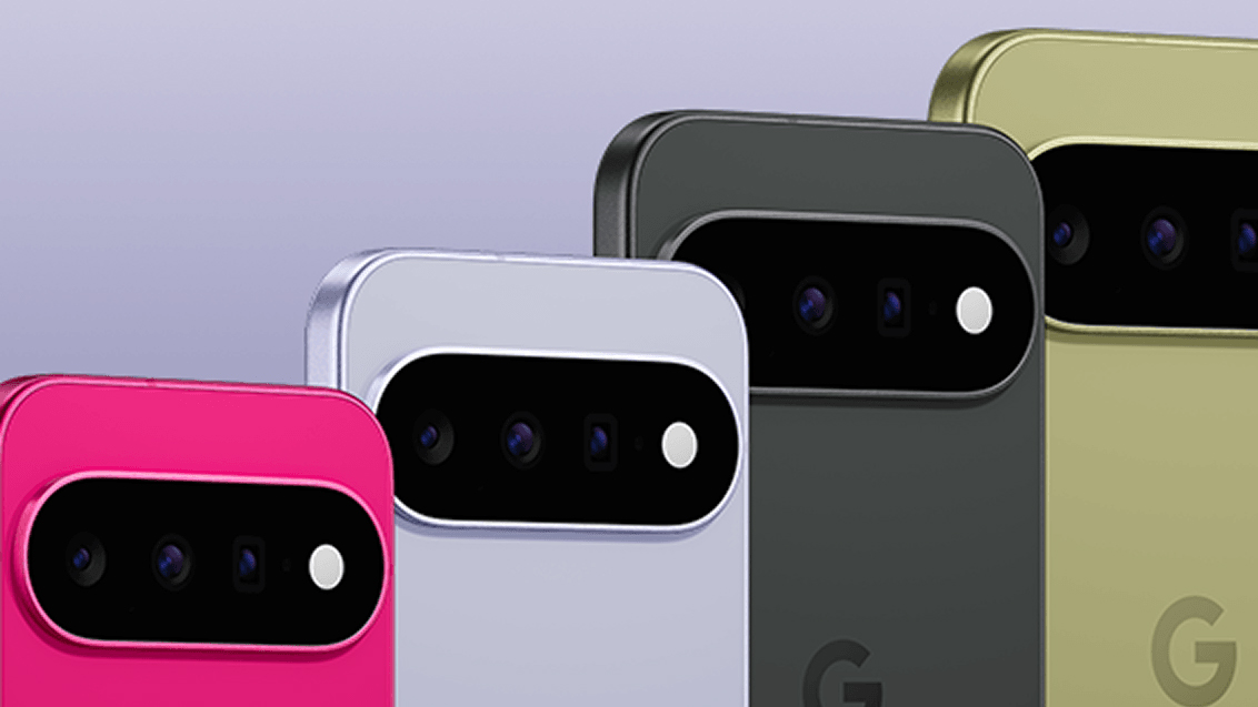 Google Pixel 11