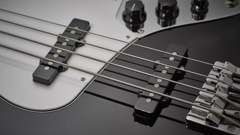 10 classic bass guitar tones and how to get them MusicRadar