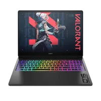 HP Omen Max 16 (RTX 5080)