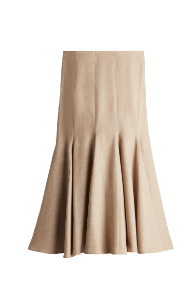 H&M, Flared Skirt