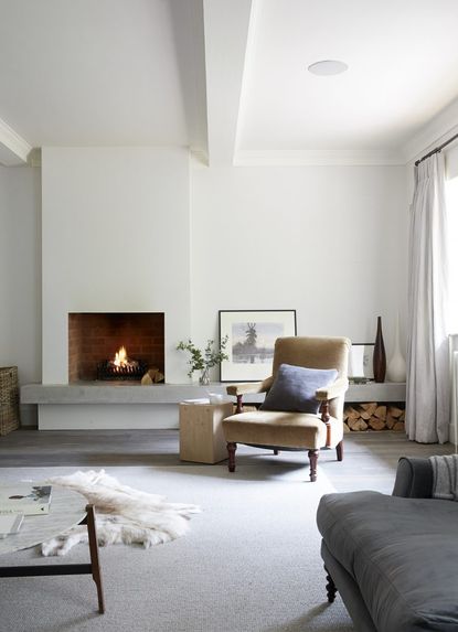 15 cozy living room ideas – style up a space to hunker down