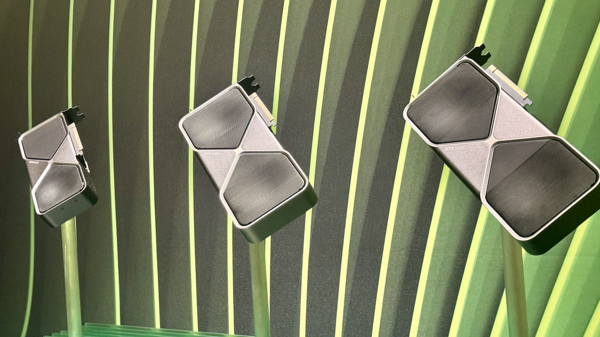 Finally! RTX 5080 GPUs are back in stock now — grab yours while ...