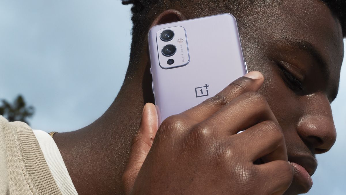 Oneplus 9 Review A Well Rounded Smartphone To Rival The Big Players T3